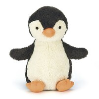 Jellycat Peanut Penguin - Medium