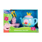 Peppa Pig - Afternoon Tea Set Toy
