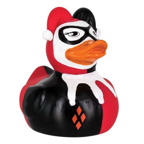 Paladone Dc - Harley Quinn Bath Duck