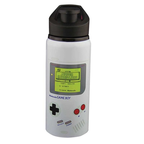 Paladone Gameboy - Water Bottle