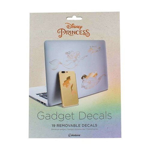Paladone Disney - Princess Gadget Decals