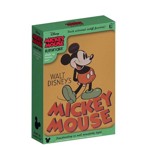 Paladone Disney - Mickey Mouse Luminart