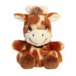 Palm Pals Precious Moments - Raffie Giraffe