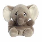 Palm Pals Precious Moments - Tuk Elephant