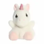 Palm Pals Precious Moments - Sparkle Unicorn