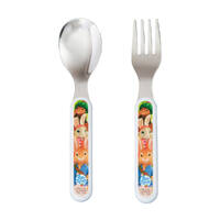 Peter Rabbit Cutlery Set