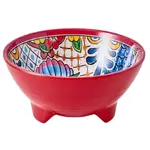 Prepara - Taco Party Bowl Red