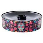 Prepara - Tortilla Holder Day of the Dead