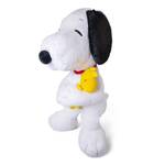 Peanuts Plush - Snoopy with Woodstock Jumbo 60cm