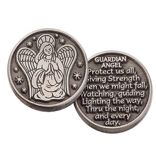 Pocket Token - Guardian Angel