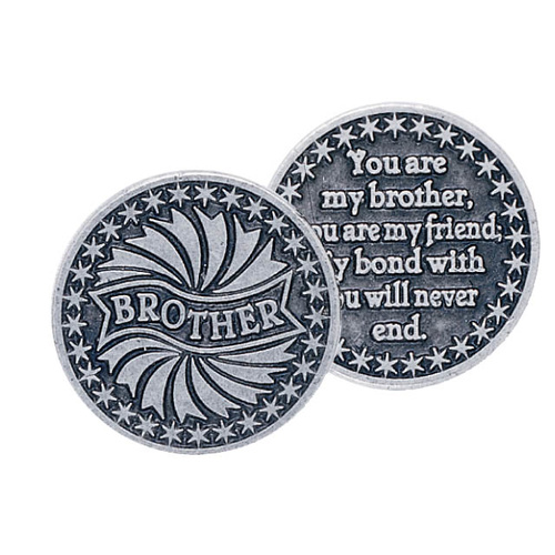 Pocket Token - Brother