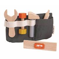 PlanToys Pretend Play - Tool Belt