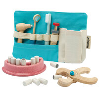 PlanToys Pretend Play - Dentist Set 