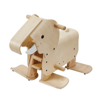 PlanToys Active Play - Walking Elephant 