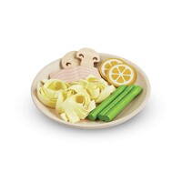 PlanToys Pretend Play - Pasta