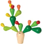 PlanToys Games - Balancing Cactus