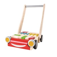 PlanToys Baby Toys - Baby Walker