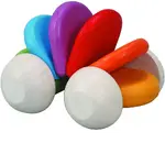 PlanToys Baby Toys - Baby Car