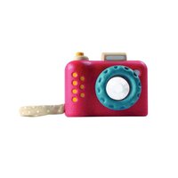 PlanToys Learning & Education - My First Camera