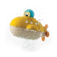 PlanToys Water Play - Submarine