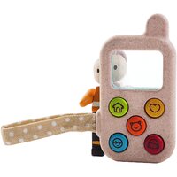 PlanToys Learning & Education - My First Phone