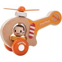 PlanToys Active Play - Helicopter