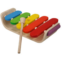 PlanToys Musical Instruments - Oval Xylophone