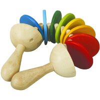 PlanToys Musical Instruments - Clatter