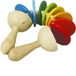 PlanToys Musical Instruments - Clatter
