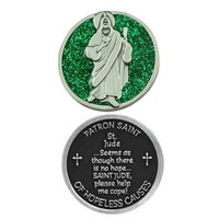 Companion Coin - St Jude