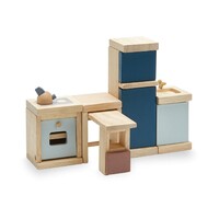 PlanToys Pretend Play - Kitchen - Neo