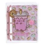 Pusheen Breakfast Club - Mini Planner with Gel Pen