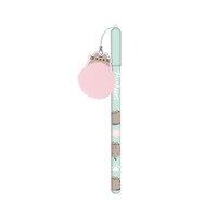 Pusheen Sweet Dreams - Ballpen With Pom Pom