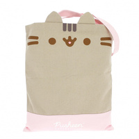 Pusheen the Cat Tote Bag - Sweet Dreams