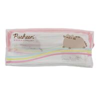 Pusheen Self Care Club - Pencil Case