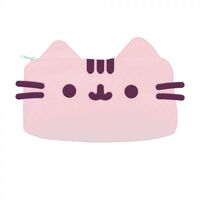 Pusheen the Cat Cute & Fierce - Pencil Case/Cosmetic Bag