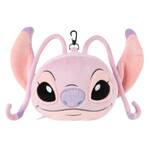 Travel Pillow & Eye Mask Set - Angel