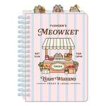 Pusheen Farmers Market - Project Book