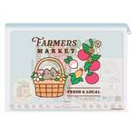 Pusheen Farmers Market - Super Stationery Set