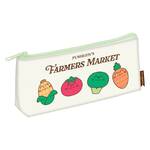 Pusheen Farmers Market - Pencil Case