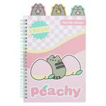 Pusheen Fruits - A5 Project Book