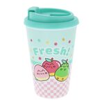 Pusheen Fruits - Travel Mug