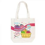 Pusheen Fruits - Tote Bag