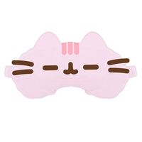 Pusheen Dessert - Eye Mask