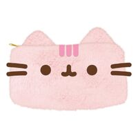 Pusheen Ice Cream - Plush Pencil Case