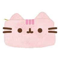 Pusheen Ice Cream - Plush Pencil Case