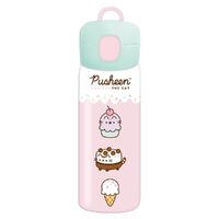 Pusheen Ice Cream - Water Bottle