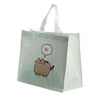 Pusheen Recycled Reusable Bag