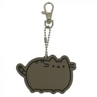 Pusheen The Cat Keychain - Pusheen