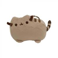 Pusheen The Cat 3D Keyring